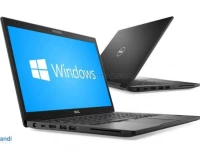 DELL LATITUDE 7480 PEU UTILISE