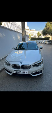 voitures-bmw-serie-1-2017-urban-line-hydra-alger-algerie