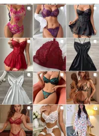 Ventes sous vêtements et pyjama pour femme