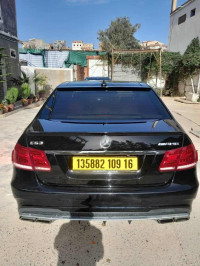 voitures-mercedes-classe-e-2009-ouled-fayet-alger-algerie