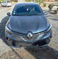 voitures-renault-clio-5-2021-intense-sidi-bel-abbes-algerie