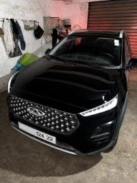 سيارات-chery-tiggo-2-pro-2024-luxury-سيدي-بلعباس-الجزائر