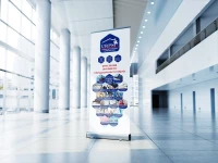 Print/ Motion & Social Media Design
