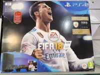 ps4 slim 1 tera version 6.2 jamais utilisé 