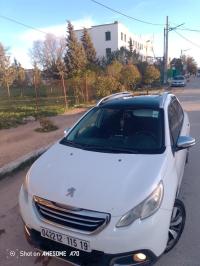 سيارات-peugeot-2008-2015-allure-قجال-سطيف-الجزائر