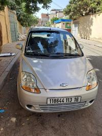 سيارات-chevrolet-spark-2013-دار-البيضاء-الجزائر