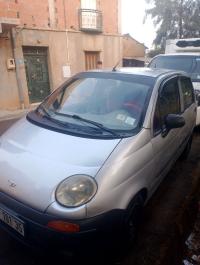 سيارات-daewoo-matiz-2001-شعبة-العامر-بومرداس-الجزائر