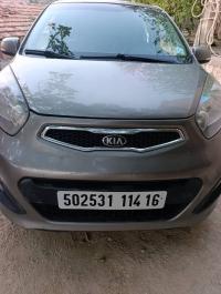 voitures-kia-picanto-2014-funny-tablat-medea-algerie