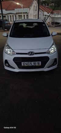 سيارات-hyundai-grand-i10-2018-dz-تيقزيرت-تيزي-وزو-الجزائر