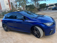 voitures-seat-ibiza-2019-ain-naadja-alger-algerie