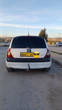 voitures-renault-clio-2-2002-extreme-tiaret-algerie