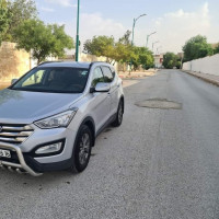 voitures-hyundai-santafe-2016-bir-el-ater-tebessa-algerie