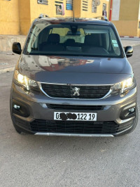 voitures-peugeot-rifter-2022-riftet-el-eulma-setif-algerie