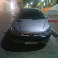 voitures-peugeot-206-2003-stidia-mostaganem-algerie