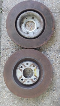 التعليق-والتوجيه-disques-de-frein-avant-peugeot-406-المرادية-الجزائر