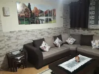 Location Appartement F4 Alger El biar