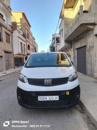 fourgon-fiat-scudo-2023-ain-el-turck-oran-algerie