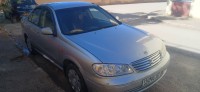 السيارات-النفعية-nissan-sunny-2007-بشار-الجزائر