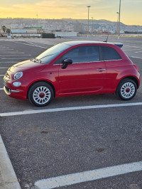 voitures-fiat-500-2023-cult-dar-el-beida-alger-algerie