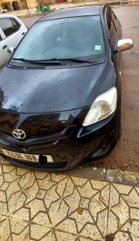 voitures-toyota-yaris-sedan-2008-djelfa-algerie