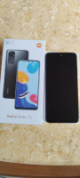 smartphones-xiaomi-redmi-note-11-bourouba-alger-algerie