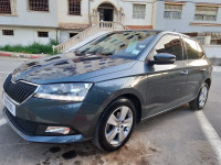 voitures-skoda-fabia-2019-ambition-cheraga-alger-algerie