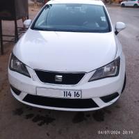 citadine-seat-ibiza-2014-fully-bachdjerrah-alger-algerie