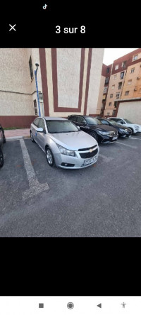 voitures-chevrolet-cruze-2012-ouled-fayet-alger-algerie