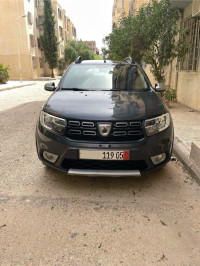 citadine-dacia-sandero-2019-batna-algerie