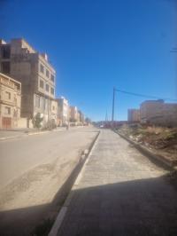أرض-بيع-تلمسان-المنصورة-الجزائر