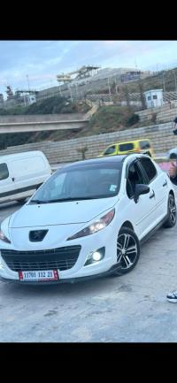 سيارات-peugeot-207-2012-allure-فلفلة-سكيكدة-الجزائر