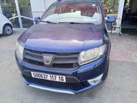 سيارات-dacia-sandero-2017-stepway-برج-البحري-الجزائر