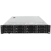 SERVEUR DE STOCKAGE NAS 12LFF SAS HDD/SSD NEXTCLOUD/ TRUENAS