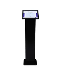 Système de Gestion de File dAttente