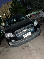 voitures-chevrolet-captiva-2011-lt-bir-el-djir-oran-algerie