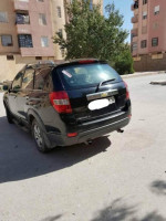 voitures-chevrolet-captiva-2008-lt-ras-el-oued-bordj-bou-arreridj-algerie