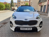 voitures-kia-sportage-2019-gt-line-batna-algerie