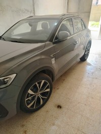 سيارات-volkswagen-t-roc-2025-r-line-عين-الدفلى-الدفلة-الجزائر
