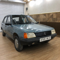 voitures-peugeot-205-1990-junior-sougueur-tiaret-algerie