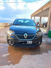 voitures-renault-symbol-2018-dar-yaghmouracene-tlemcen-algerie