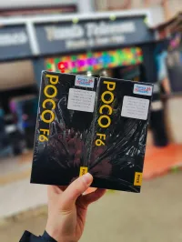 Xiaomi POCO F6 5G GLOBAL