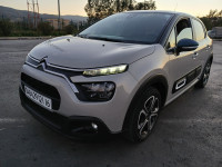 voitures-citroen-c3-2021-nouvelle-vitamine-blida-algerie