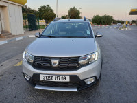 voitures-dacia-sandero-2017-stepway-blida-algerie