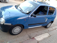 voitures-fiat-seicento-1999-mouzaia-blida-algerie