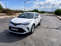 voitures-toyota-cr-h-2024-msila-algerie