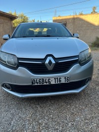 voitures-renault-symbol-2016-reghaia-alger-algerie