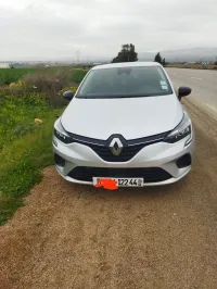 Renault كليو 5 2022 بزنس بليس