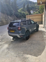 voitures-dacia-duster-2022-ambiance-tichy-bejaia-algerie