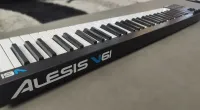 Clavier maître Alesis V61