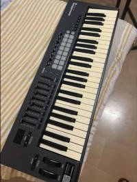 clavier midi
